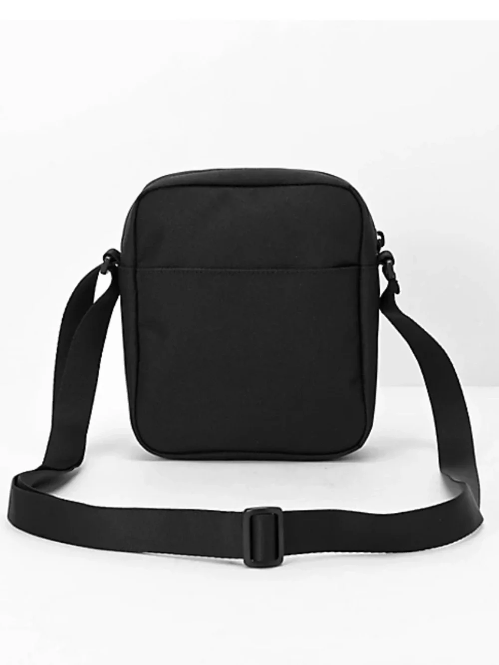 Herschel Supply Co. Heritage Eco Black Crossbody Bag
